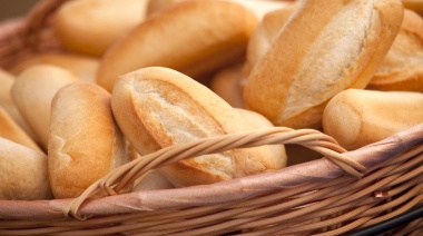 Acuerdo para congelar el precio del pan y la harina hasta fin de año