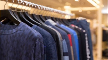 Más de 70 marcas de indumentaria venderán prendas de vestir con precios rebajados