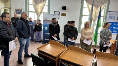Intendente peronista descontó días de paro a municipales y el Concejo Deliberante intervino