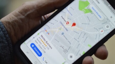 Google Maps prepara su función “Calle Iluminada”, para caminar seguro de noche