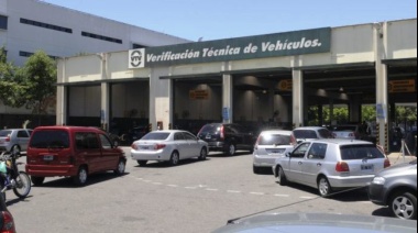 Intiman a la empresa concesionaria de la VTV de Bahía Blanca a reanudar el servicio