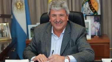 Falleció a causa del Covid-19 el Secretario General de la Uatre Ramón Ayala