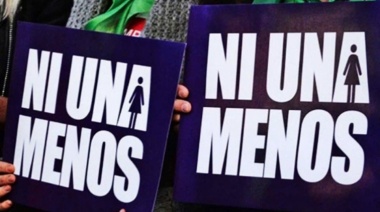 Cada 9 días una niña o adolescente es asesinada por un femicida en Argentina