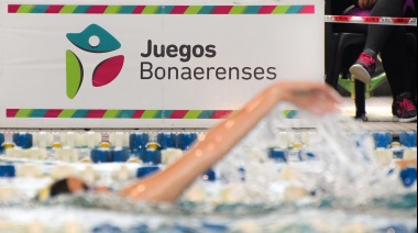 Abren las inscripciones para los Juegos Bonaerenses 2022
