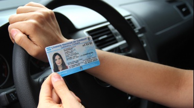 La Gobernación capacitará a alumnos bonaerenses para rendir el examen de licencia de conducir
