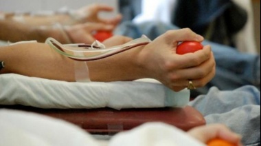 El Instituto de Hemoterapia se quedó sin sangre cero negativo y necesita dadores
