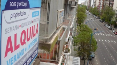 Los alquileres en Mar del Plata aumentarán un 70% para la temporada 2022/23