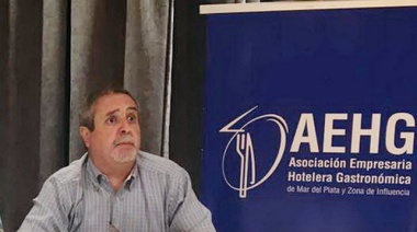 Previaje:  Cuestionan las tarifas máximas establecidas para hoteles de Mar del Plata