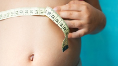 En Mar del Plata el 61% de los chicos entre 6 a 14 años tiene exceso de peso