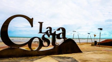 En el partido de La Costa lanzan descuentos del 40% en hospedaje y gastronomía para marzo