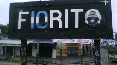 Proponen que la Estación de tren de Fiorito pase a llamarse “Diego Maradona”