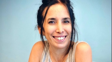 Designan a la periodista Rosaura Audi como nueva subsecretaria de Medios Públicos
