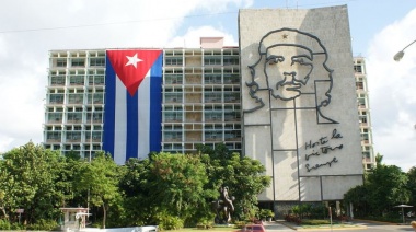El PJ Nacional le pide a Biden que excluya a Cuba de la lista de “Estados terroristas”