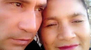 Femicidio en Cañuelas: mató a su pareja con una maza