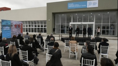 Nueva unidad penitenciaria provincial en Mercedes