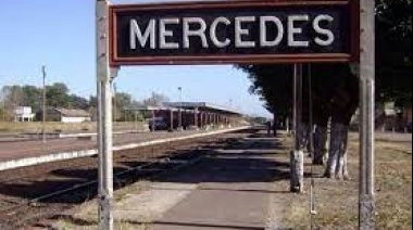 El tren turístico de Mercedes ya tiene fecha para empezar a funcionar