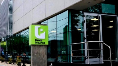 Durante la pandemia se consolidó el uso del home banking del Banco Provincia