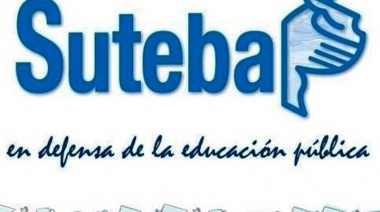 SUTEBA acusa a Clarín y La Nación de “Campaña sistemática de desprestigio y difamación” contra su gremio