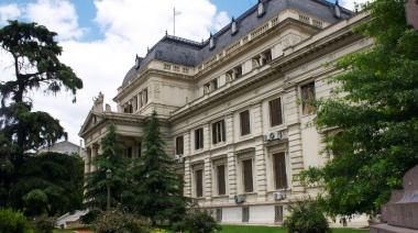 La Legislatura bonaerense se apresta a tratar Presupuesto, Ley Impositiva y de Ministerios