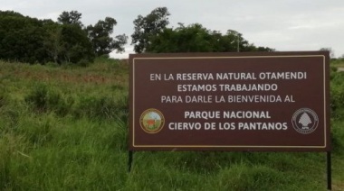 Se crearán seis nuevos Parques Nacionales en el país