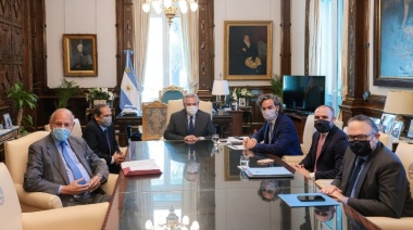 Grupo francés Eramet anuncia que retoma la construcción de una planta de litio en Salta