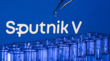 Los vacunados con los dos componentes de Sputnik V no propagan el virus si se contagian con covid-19