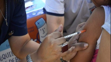 En Lomas de Zamora las Farmacias darán gratis la vacuna contra el sarampión