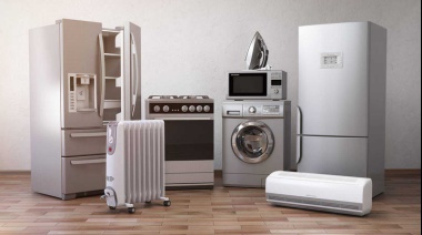 ¿Cuáles son los electrodomésticos que más energía consumen?