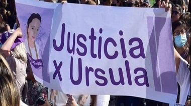 Piden juicio político contra el juez que desestimó las denuncias contra el femicida de Úrsula Bahillo
