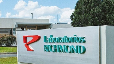El mercado de capitales invierte US$ 85 millones en Richmond para su proyecto "Vida"