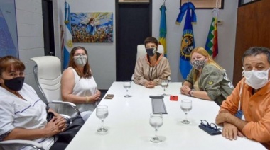 Quilmes: candidatos de Florencio Randazzo se pasaron al Frente de Todos
