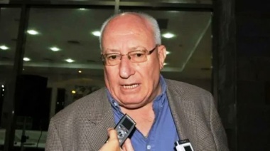 Falleció el histórico dirigente de la Renovación Peronista, Juan Carlos Veramendi