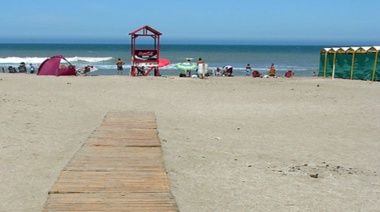 Temporada 2023: en balnearios de La Costa buscan trabajadores para el verano