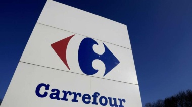 Carrefour cerró un supermercado en Balcarce y hay preocupación por sus trabajadores
