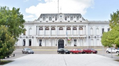 Pehuajó: el municipio ya otorgó más de mil créditos personales a sus trabajadores