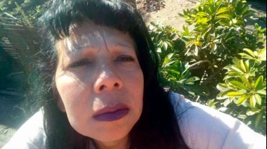 Otro terrible femicidio: ahora una mujer de 56 años en Florencio Varela