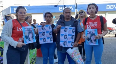 Denuncian irregularidades en la muerte de mujer trans en una Comisaría de Pilar