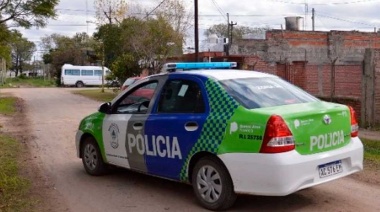 Mar del Plata: un nene fue a la comisaría para pedir que su madre no le pegara más