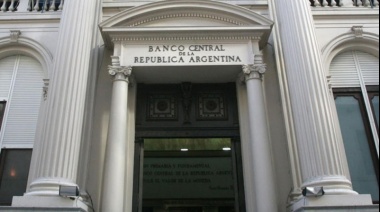 Acompañan medidas del Banco Central en defensa de la Producción y el Trabajo argentino