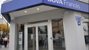 Confirman medida cautelar contra el banco BBVA en un caso de estafa por medios electrónicos