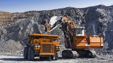 En Olavarría, la Provincia creará cursos y carreras profesionales para el sector minero