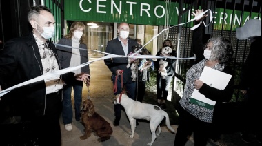 Ensenada  tiene su primer hospital para mascotas