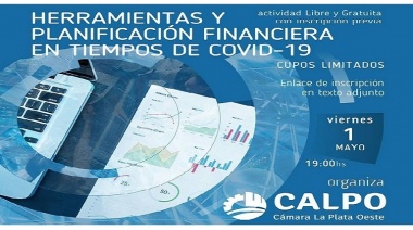 Herramientas y planificación financiera en tiempos de COVID-19