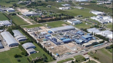El Gobierno bonaerense creó un programa para fomentar el desarrollo de parques industriales