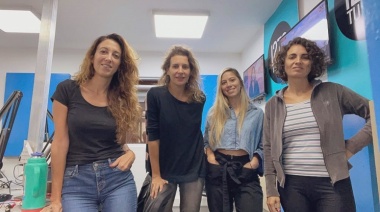 Radio Provincia de Buenos Aires lanzó su temporada 2022