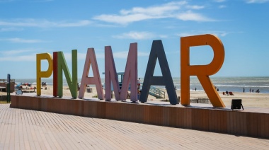 El Municipio de Pinamar busca vender una calle costera al dueño de un boliche