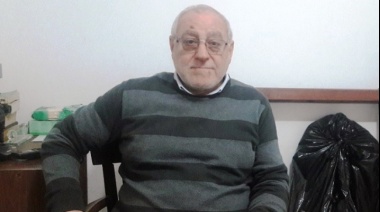 Confirman juicio oral para el ex Director del Hospital Abraham Piñeyro de Junín