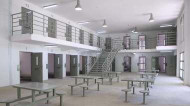 Avanza el proyecto para construir cárceles en Morón, Lanús, Tres de Febrero y Ezeiza