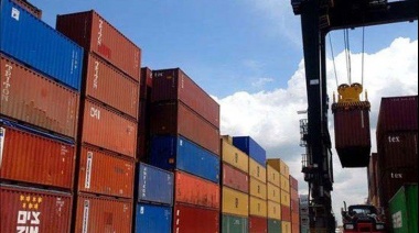 Las exportaciones bonaerenses batieron récords por segundo mes consecutivo