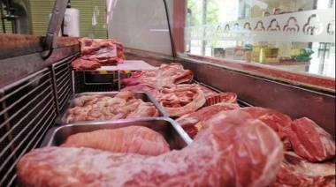 El gobierno suspendió las exportaciones de siete cortes de carne por dos años